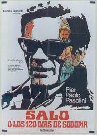 Salo Cinema Posters Movie Posters Minimalist Movie Posters For Sale