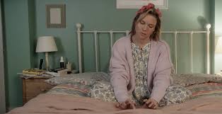 Our favorite flawed heroine adds some v. Watch New Trailer For Bridget Jones S Baby Anglophenia Bbc America