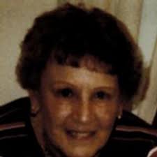 Barbara Beatrice Benson Obituary January 10, 2017