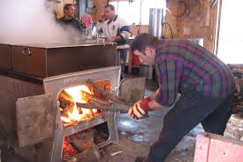 Pin On Cabane A Sucre