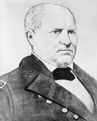 Gen William Goldsmith Belknap (1794-1851)