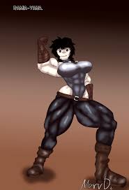 🔞[Galerie] my fanart of Ramia-Yana | | Truyen-Hentai.com