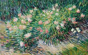 Rare Van Gogh Painting Expected To Fetch 40 Million At Christie S Galerie Van Gogh Paintings Van Gogh Van Gogh Art