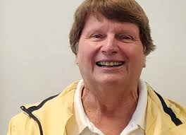 Neighboring" by Rev. Dr. Robert (Boomer) Brown