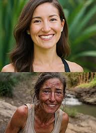 Amanda Nenigar spent an hour speaking with 911 after she became stuck in  the California desert. Now, a month later, her unclothed body has been  found.