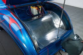 Image result for Buckingham Blue 1934 Plymouth