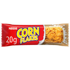 Arzu Uyandıran Mısır Gevreği-Vikipedi Bilgileri