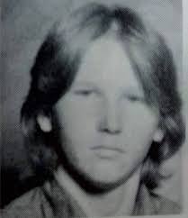 Class of 1979. Sophomore year photo.