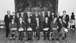 Chciałbym stąd wyjść z jednym. Budujac Wolna Polske Jan Olszewski Jako Polityk Dzieje Pl Historia Polski