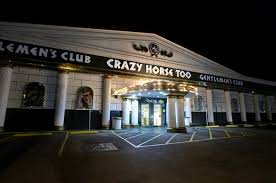 We did not find results for: Crazy Horse Too Strip Club Closes Yet Again Vital Vegas