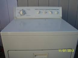 Whirlpool electric washer/gas dryer wtw4855hw1 and wgd4850hw0 $450 ( ). Kitchenaid Superba Dryers Nex Tech Classifieds