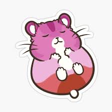 Pawlove Shop Redbubble Cute Stickers Cute Kawaii Drawings Cute Hamsters