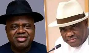 Importance of Peace and Stability in Nigeria's Development