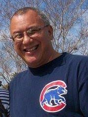 Steve Worsham's Instagram, Twitter & Facebook