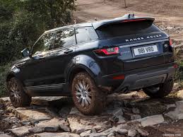Comparison Land Rover Range Rover Evoque 2016 Vs Jeep Compass Sport 2018 Suv Drive