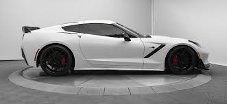 Image result for Arctic White 2015 Corvette