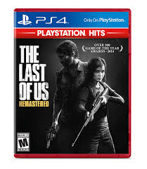 Usuários playstation jogaram 200 milhões de horas de the last of us part ii em 2020. Amazon Com The Last Of Us Remastered Hits Playstation 4 Sony Interactive Entertai Video Games