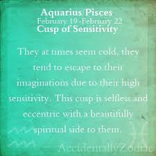 Three woman were all born on the 18th of feb. Suddenly Zodiac Blog Happened Photo Aquarius And Pisces Compatibility Pisces Pisces And Aquarius