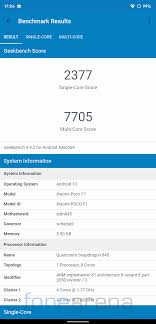 Added ability to use face as auth method for apps . Get Android 10 On Poco F1 With Havoc Os