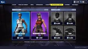 Recon expert, skull trooper, ghoul trooper, renegade raider, etc. Fortnite Recon Expert And Renegade Raider Fortnite Free Zone