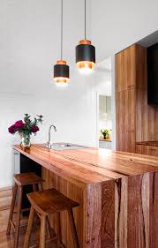 maintain your wooden benchtops
