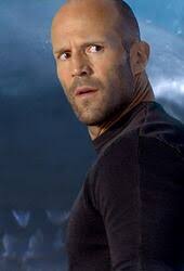 Un megalodón al acecho