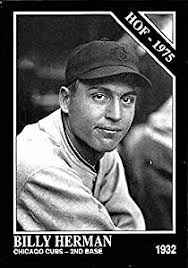 William Jennings Bryan Herman (1909-1992)