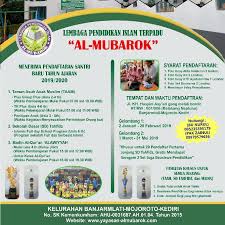 Alhamdulillah, dengan terselenggaranya wisuda tahfidz alquran ini mampu memotivasi siswa/i lebih semangat dalam menghafal alquran, hingga saat ini sit adzkia sudah meluluskan 5 angkatan. Taam Al Mubarok Home Facebook