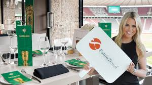 Blicken wir gemeinsam zurück auf ein wochenende, das in die geschichtsbücher eingehen wird! Dfb Pokalfinale 2022 Tickets Reisen 21 05 2022 Berlin