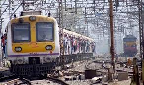 Mumbai Local Train Timings May Be Curtailed But No Lockdown On Cards Yet Maharashtra Minister Mb1,mb2 trains are ladies special. mumbai local train timings may be