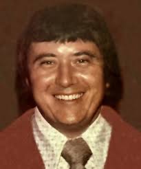 Obituary information for James Edgar Thomas