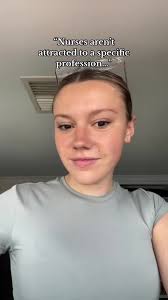 Australian College of Nursing Kylie Ward