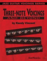 B O O K Three Note Voicings And Beyond Pdf Ebook Reading Music Notes Basic Music Theory Guitar Lessons For Beginners