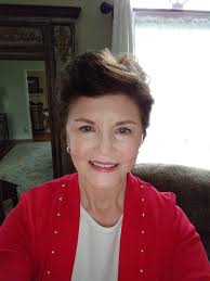 Shirley Raines Speaker, Author & Consultant