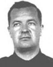 Reflections for Police Officer Wendell I. Troyer, Oakland Police  Department, California