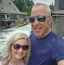 I've seen weeping trees like this one around town. Where do I find one?  I've been to Lowe's, Home Depot, Tractor Supply and Warmbier Farms.