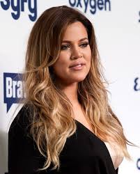 Khloe kardashian's shiny, ombre hair is envious and now celebrity stylist angelo david is helping you, hollywoodlifers, get the look. Kardashian Hair Styles Through The Years