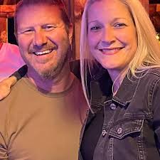 George Martin, Regional Manager-Mac Tools