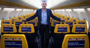 Image result for michael o'leary