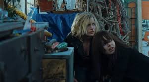 THE CHILDREN (2008)