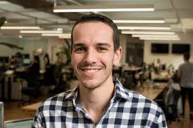 John Levitt's Instagram, Twitter & Facebook