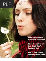 September Exemplify Magazine