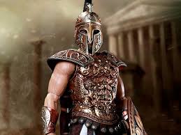 There are two gods of war in greek mythology; Pantheon Ares God Of War 1 6 Scale Figure