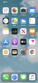Pin By L I L Y On Iphone Apps Homescreen Iphone Iphone App Layout Whats On My Iphone