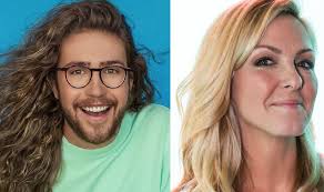 Math Duff et Véronique Cloutier se rencontrent en face à face pour la  première fois