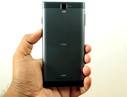 Lava Iris 504Q+ Photo Gallery