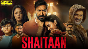 Shaitaan Hindi Movie | Full HD Quality - BiliBili