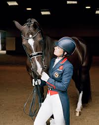 Horse catch immediately fail (self.blackdesertonline). Charlotte Dujardin Dominates Dressage The New Yorker