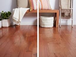 A 2021 comparison of lvp & hardwood flooring. Wood Flooring And Your Home S Resale Value