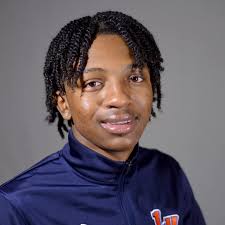 2019-20 Men's Track & Field Roster